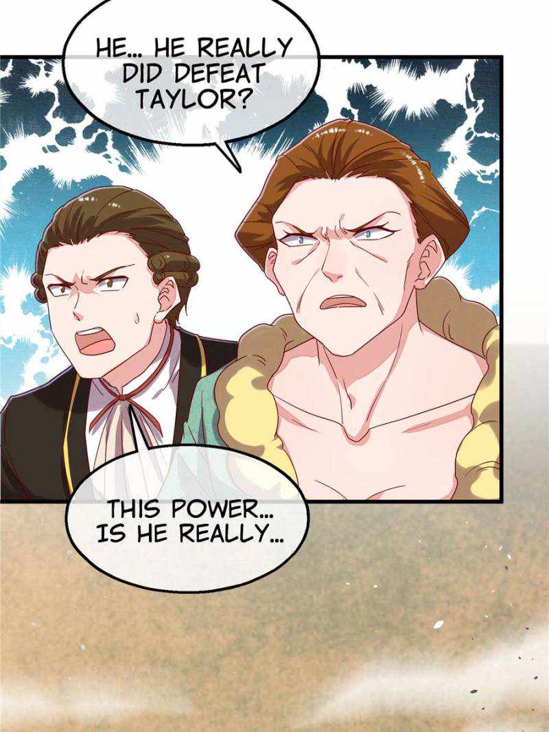 The Boss of Token Exchanging Chapter 92 - Page 122