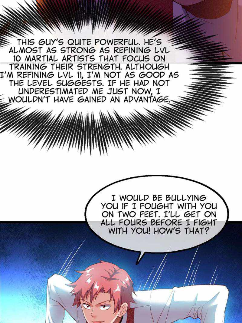 The Boss of Token Exchanging Chapter 92 - Page 22