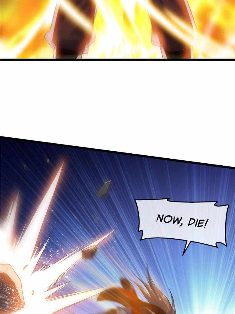The Boss of Token Exchanging Chapter 92 - Page 27
