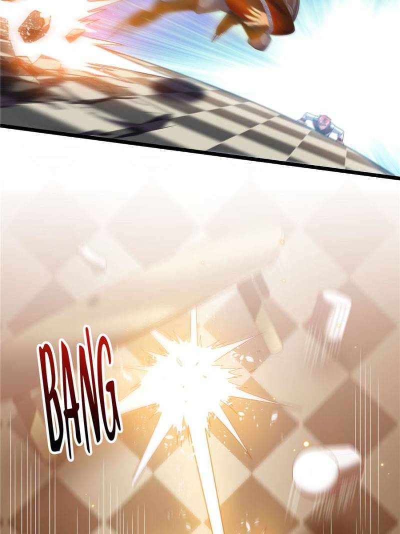 The Boss of Token Exchanging Chapter 92 - Page 28