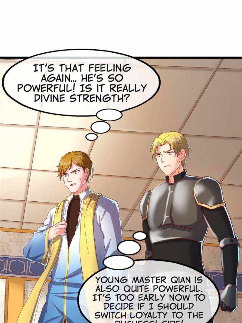 The Boss of Token Exchanging Chapter 92 - Page 4