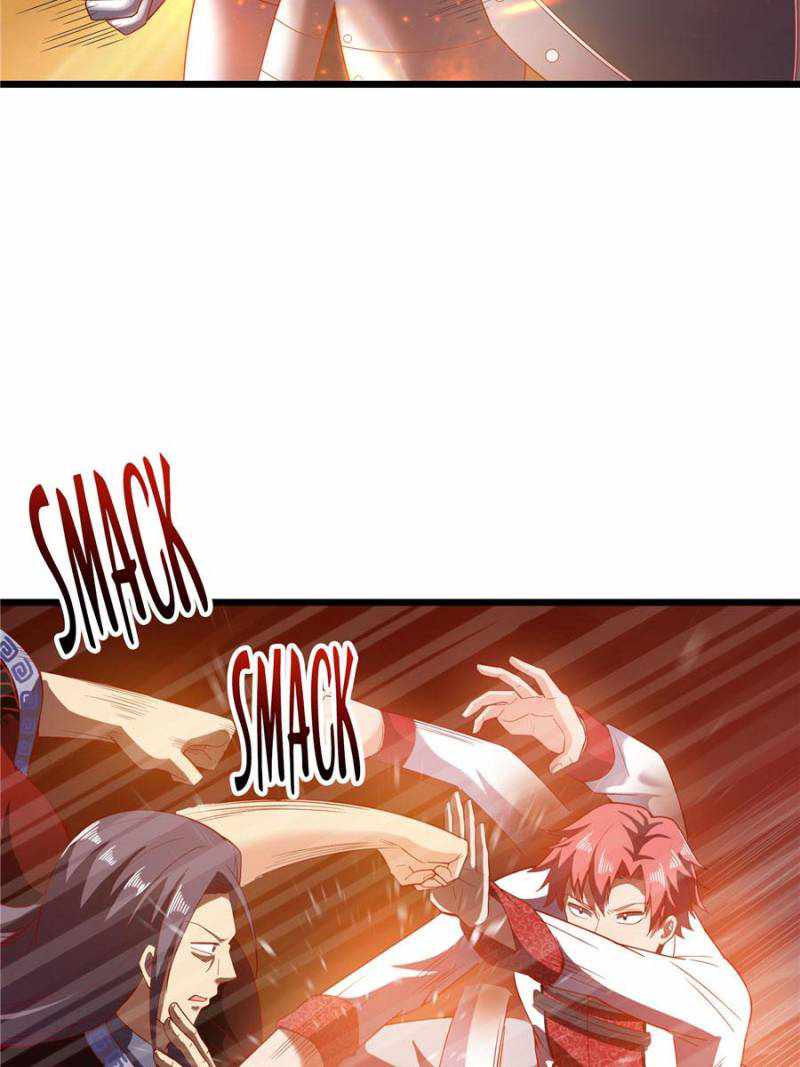 The Boss of Token Exchanging Chapter 92 - Page 33