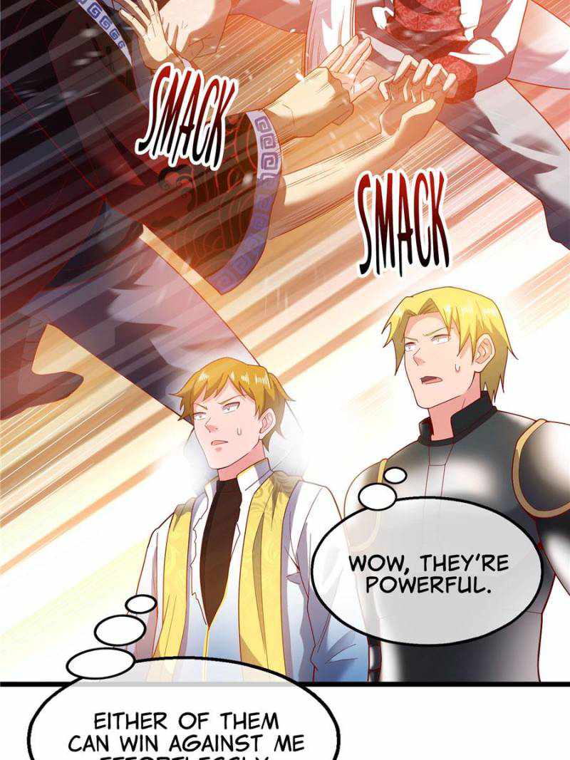 The Boss of Token Exchanging Chapter 92 - Page 34