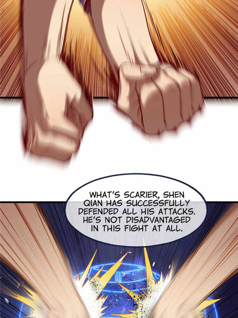 The Boss of Token Exchanging Chapter 92 - Page 37