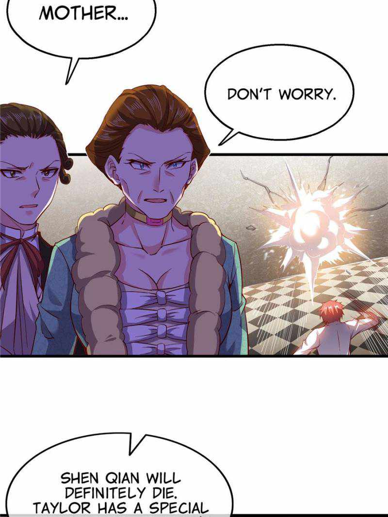 The Boss of Token Exchanging Chapter 92 - Page 45