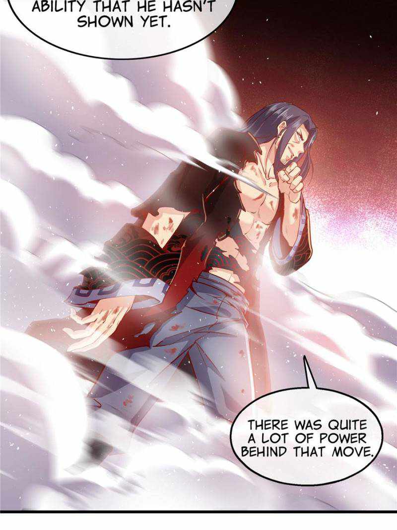 The Boss of Token Exchanging Chapter 92 - Page 46