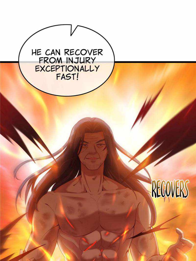 The Boss of Token Exchanging Chapter 92 - Page 48