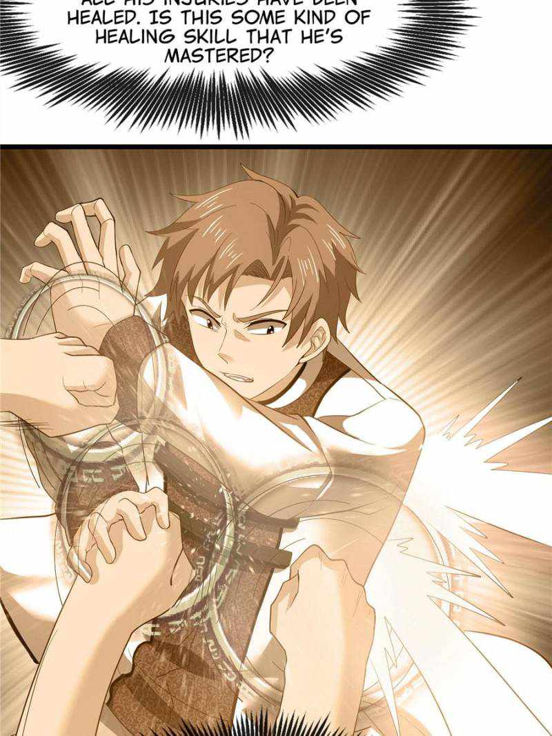 The Boss of Token Exchanging Chapter 92 - Page 52