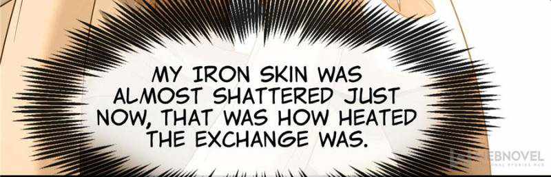 The Boss of Token Exchanging Chapter 92 - Page 53