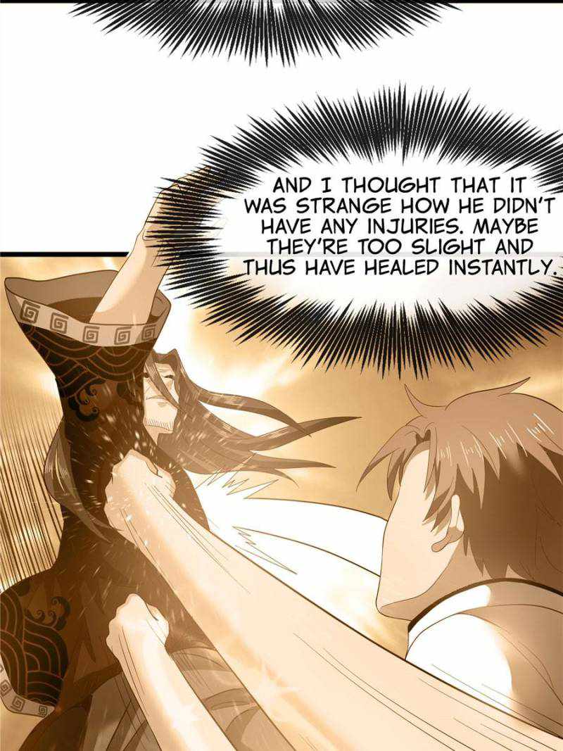 The Boss of Token Exchanging Chapter 92 - Page 54