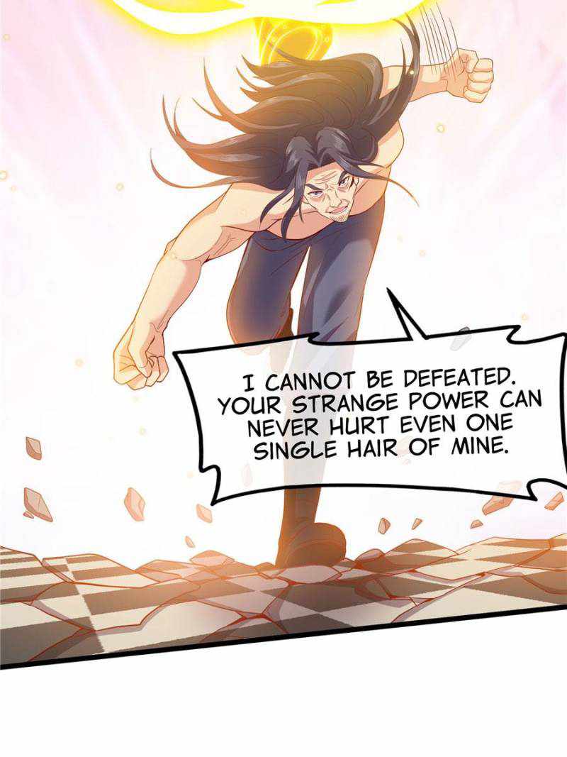 The Boss of Token Exchanging Chapter 92 - Page 58