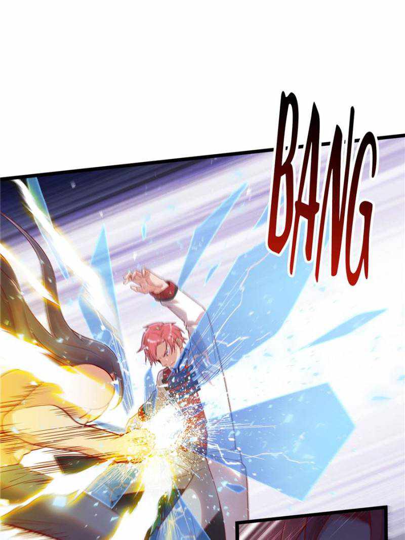 The Boss of Token Exchanging Chapter 92 - Page 60