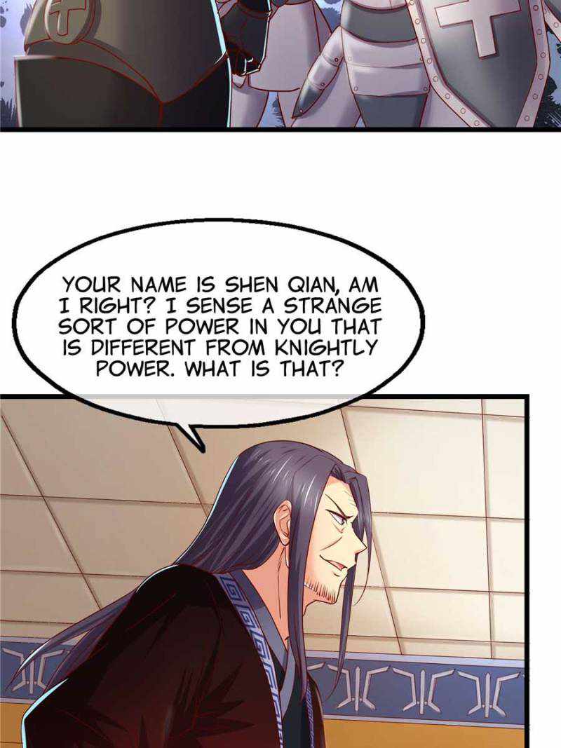 The Boss of Token Exchanging Chapter 92 - Page 7