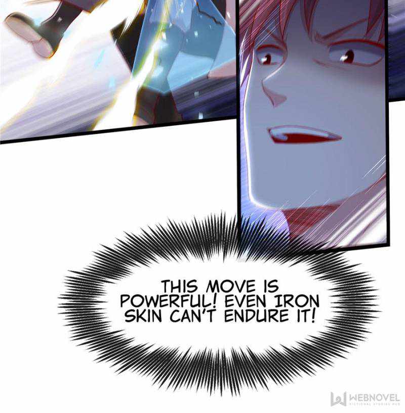 The Boss of Token Exchanging Chapter 92 - Page 61
