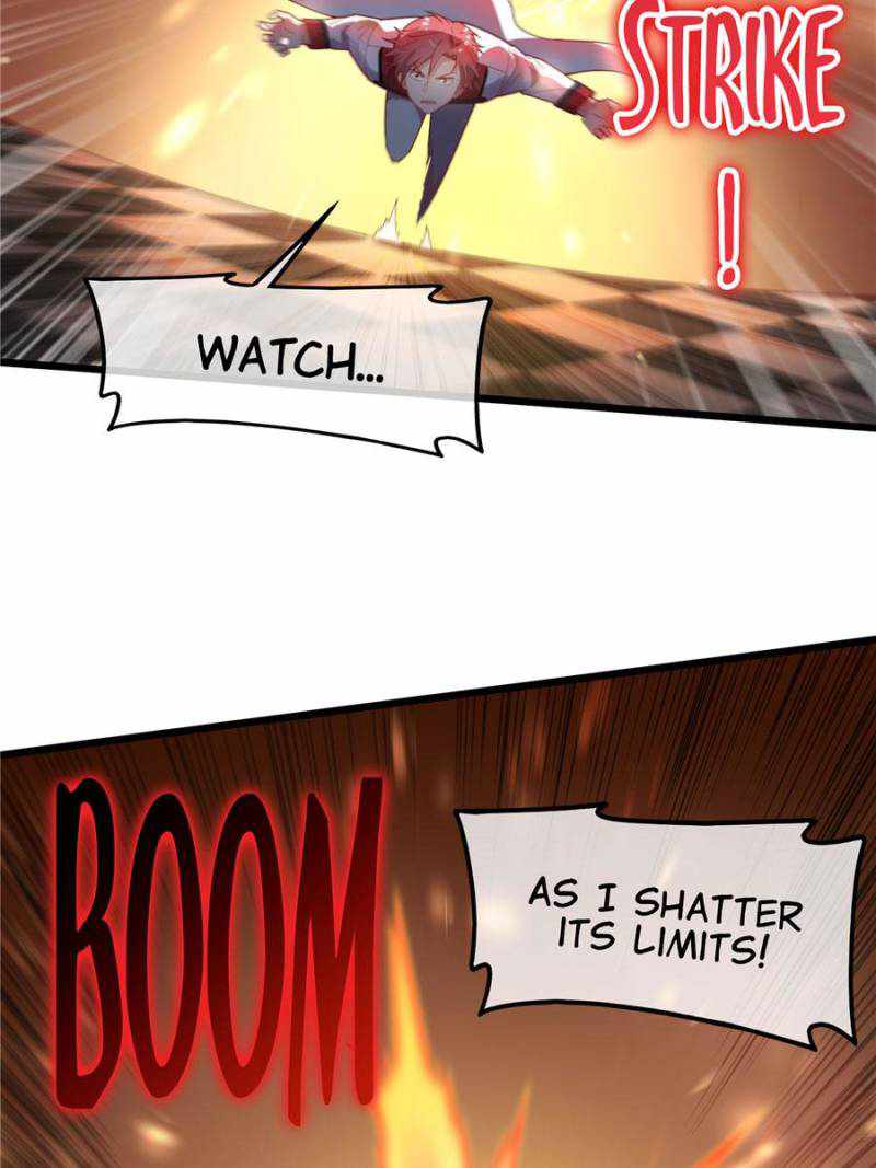 The Boss of Token Exchanging Chapter 92 - Page 69