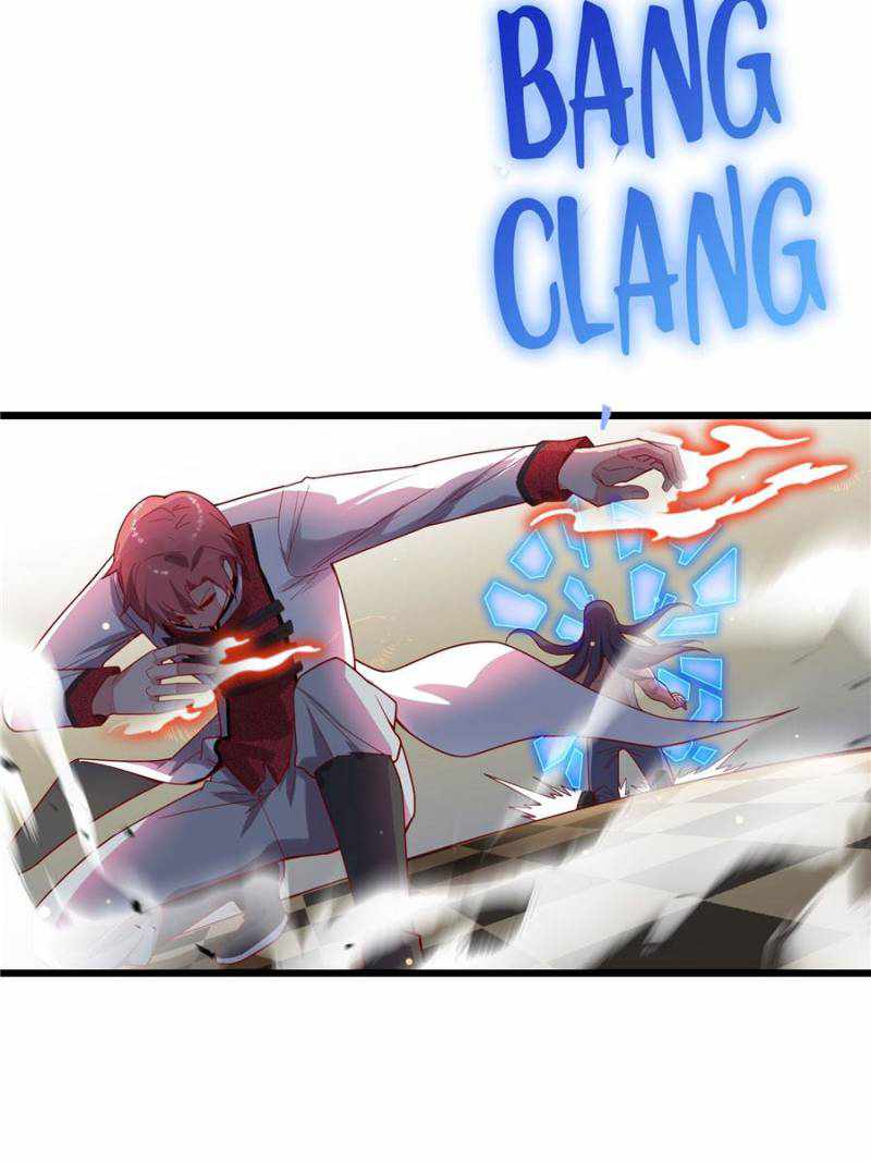 The Boss of Token Exchanging Chapter 92 - Page 72