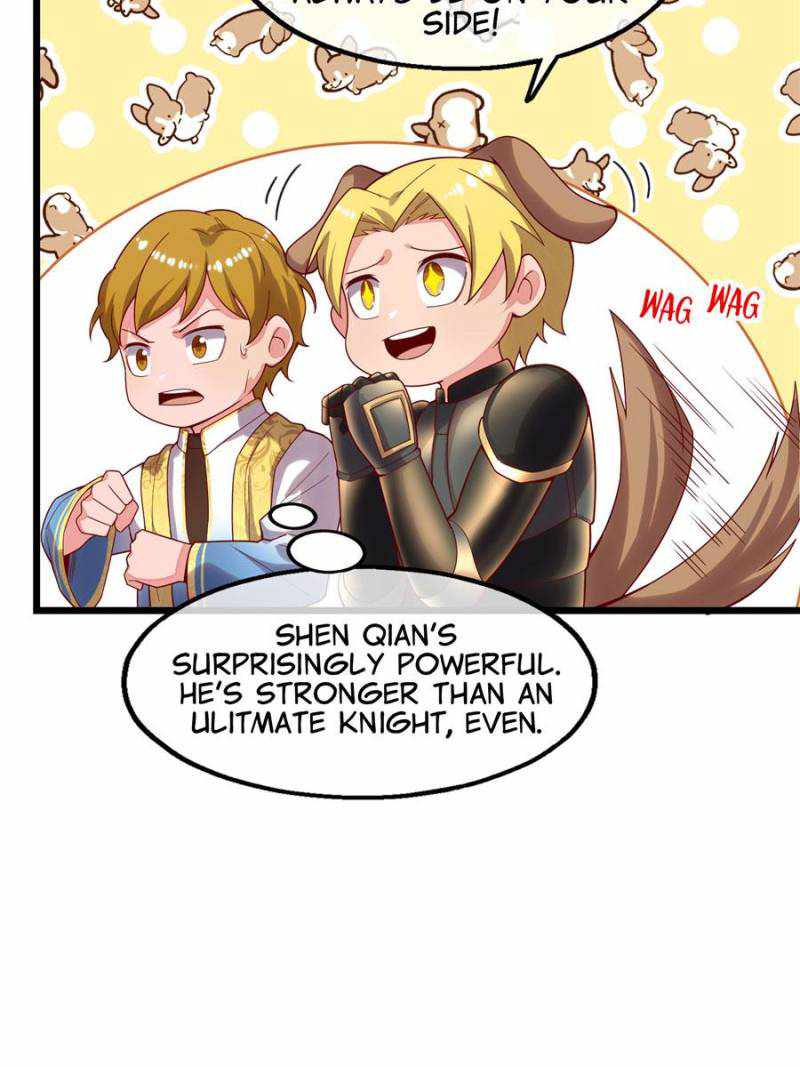 The Boss of Token Exchanging Chapter 92 - Page 75