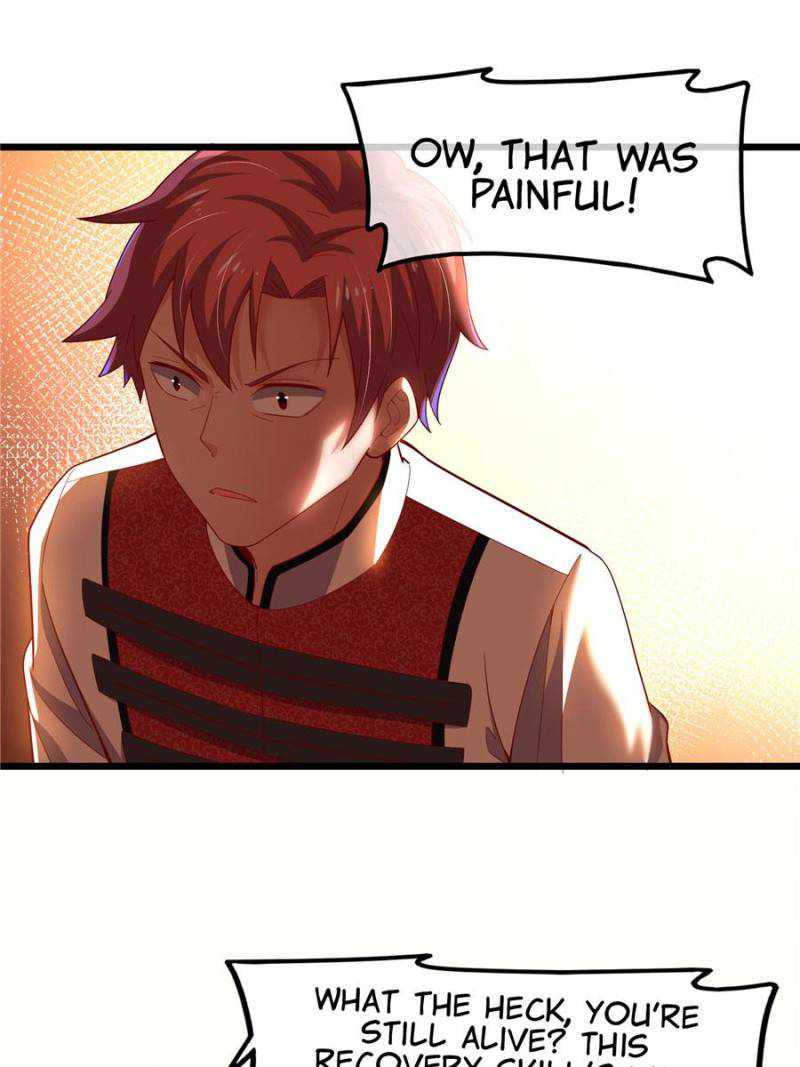 The Boss of Token Exchanging Chapter 92 - Page 78