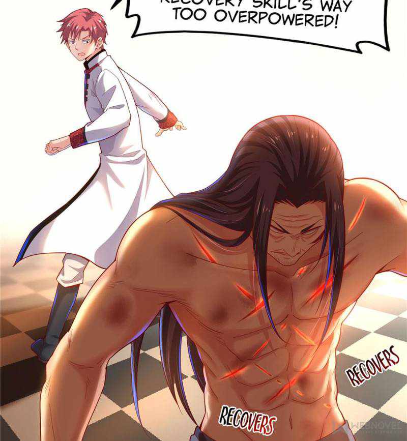 The Boss of Token Exchanging Chapter 92 - Page 79