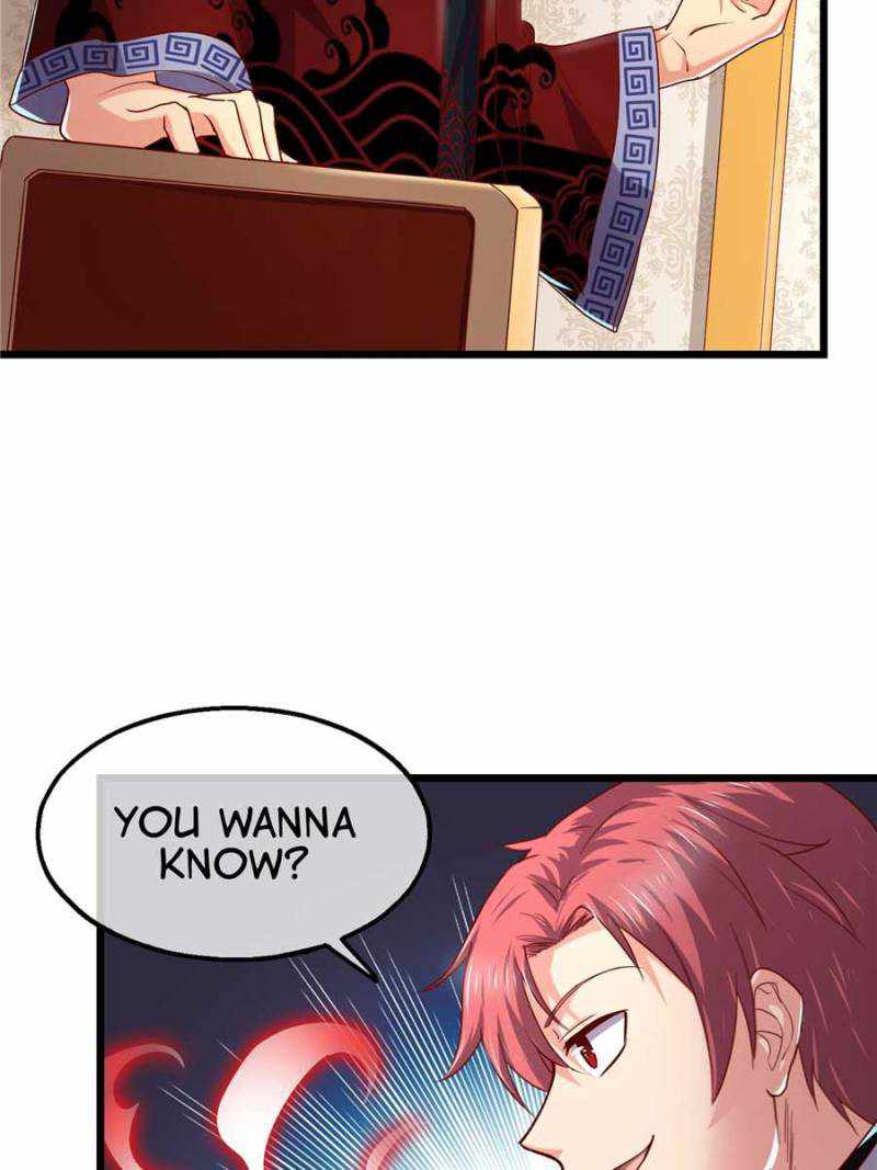 The Boss of Token Exchanging Chapter 92 - Page 9