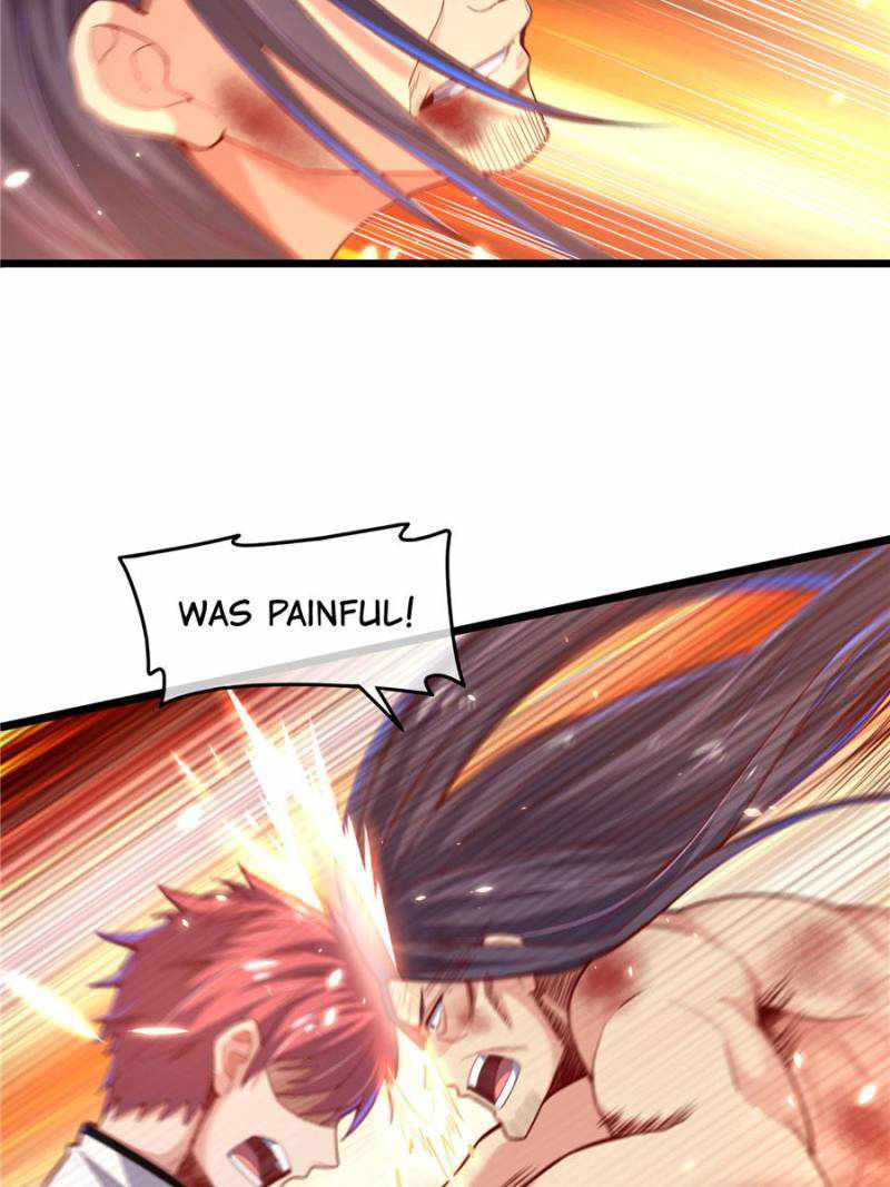 The Boss of Token Exchanging Chapter 92 - Page 81