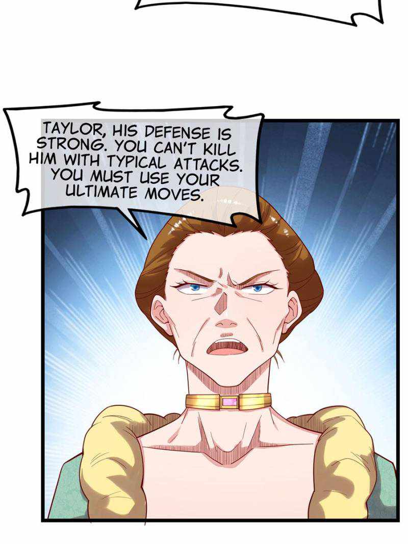 The Boss of Token Exchanging Chapter 92 - Page 86