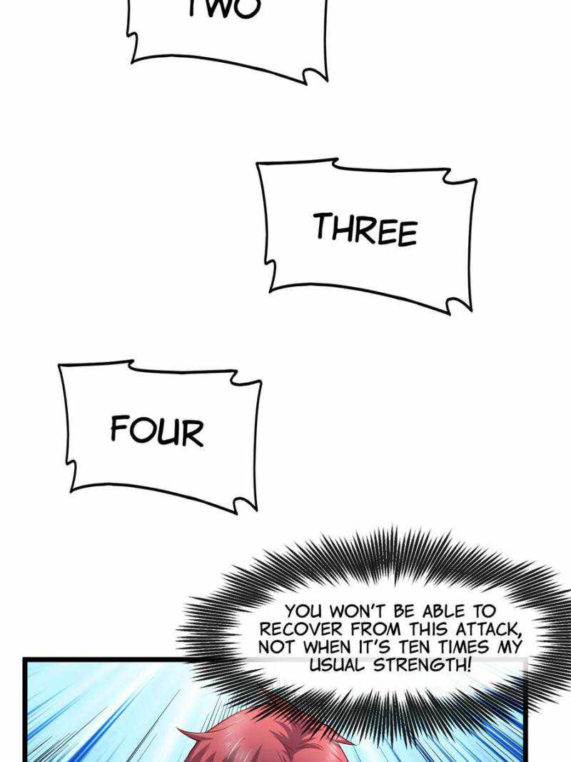 The Boss of Token Exchanging Chapter 92 - Page 93
