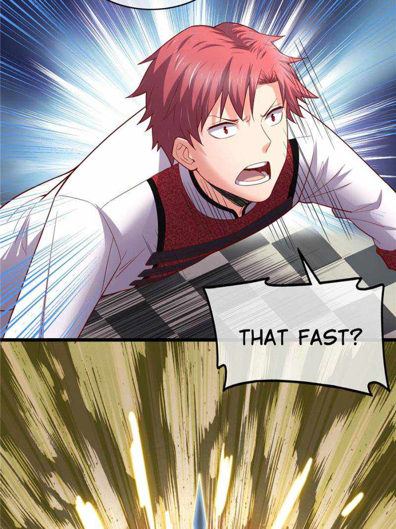 The Boss of Token Exchanging Chapter 92 - Page 96