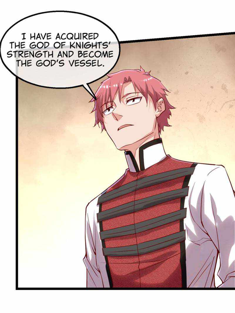 The Boss of Token Exchanging Chapter 93 - Page 1