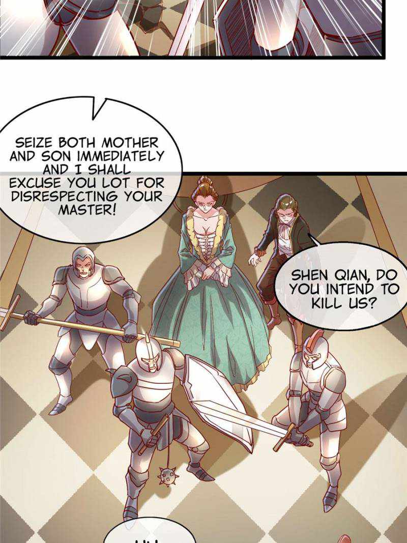 The Boss of Token Exchanging Chapter 93 - Page 11