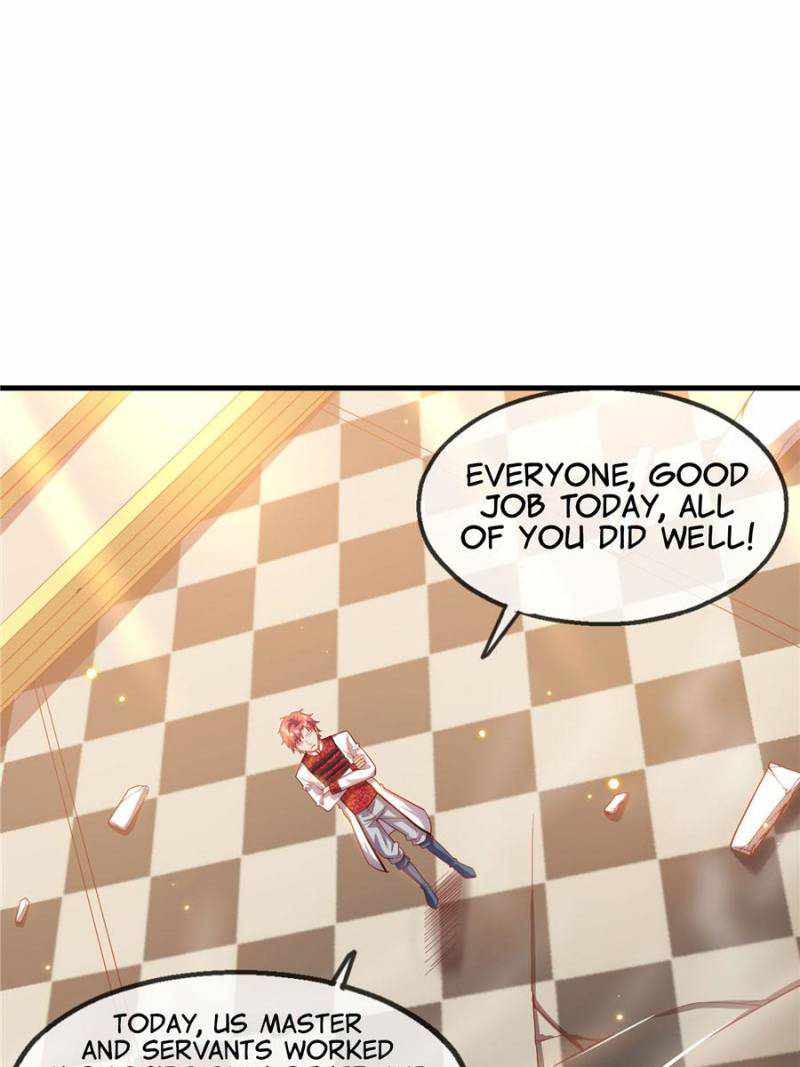 The Boss of Token Exchanging Chapter 93 - Page 104