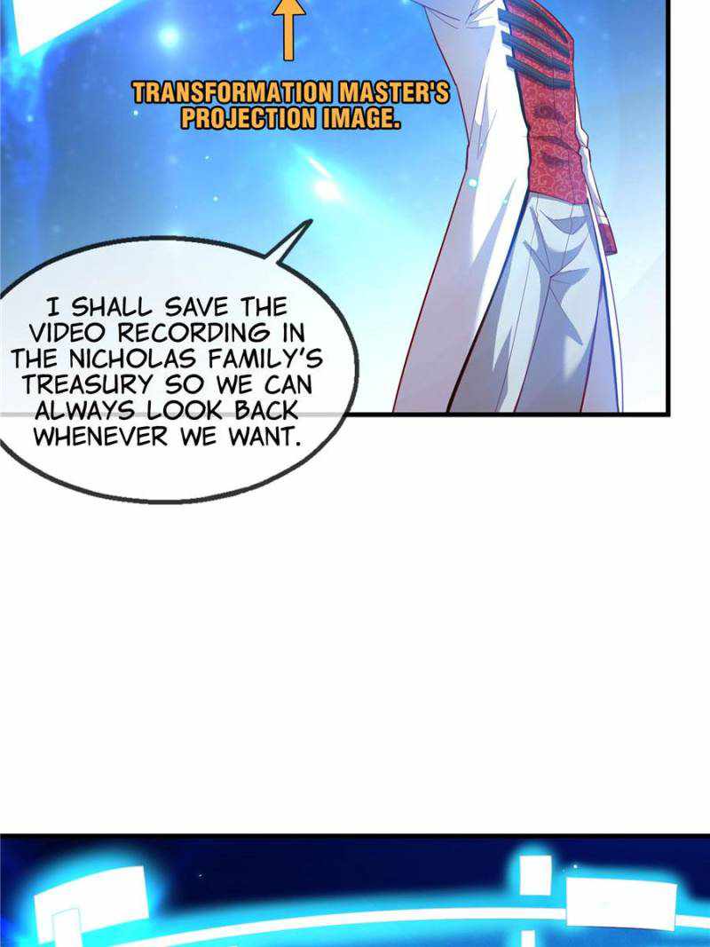 The Boss of Token Exchanging Chapter 93 - Page 107
