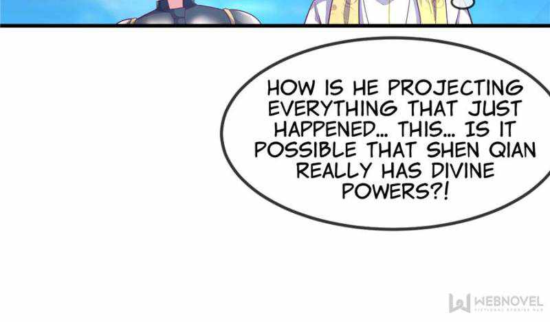 The Boss of Token Exchanging Chapter 93 - Page 109