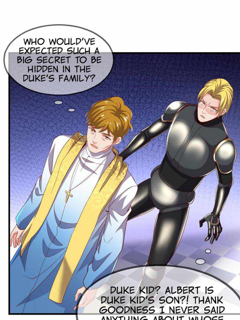 The Boss of Token Exchanging Chapter 93 - Page 17