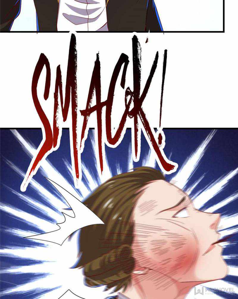 The Boss of Token Exchanging Chapter 93 - Page 20