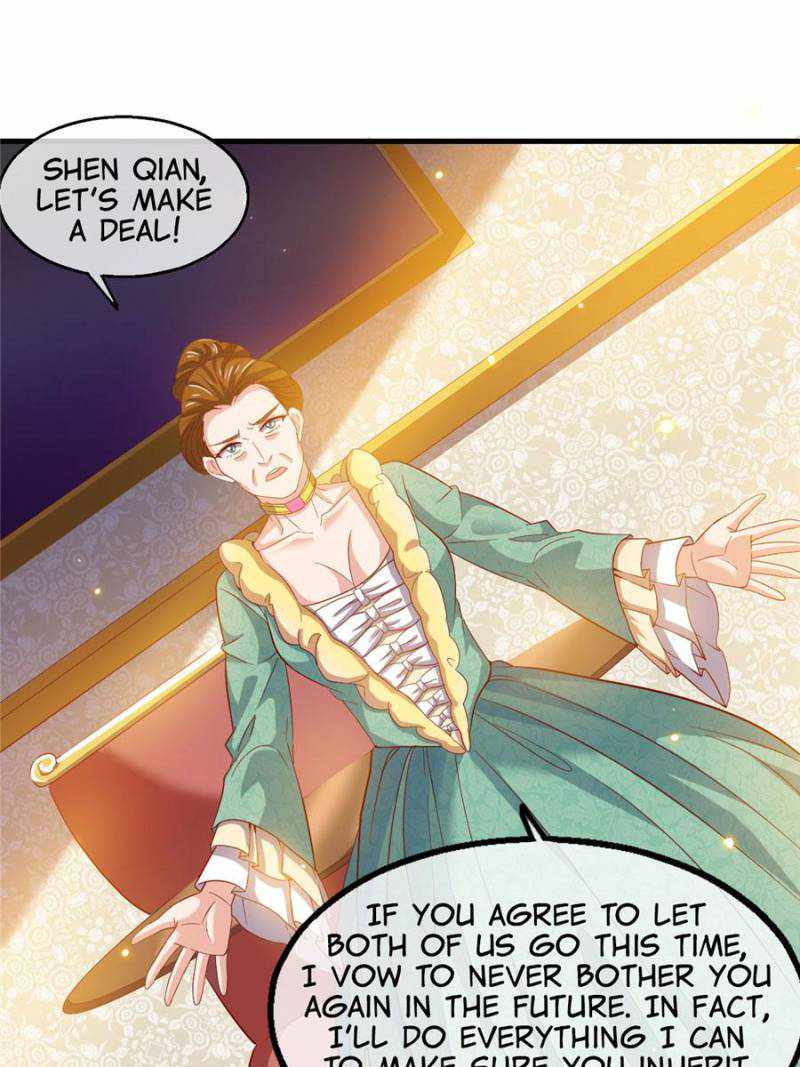 The Boss of Token Exchanging Chapter 93 - Page 26
