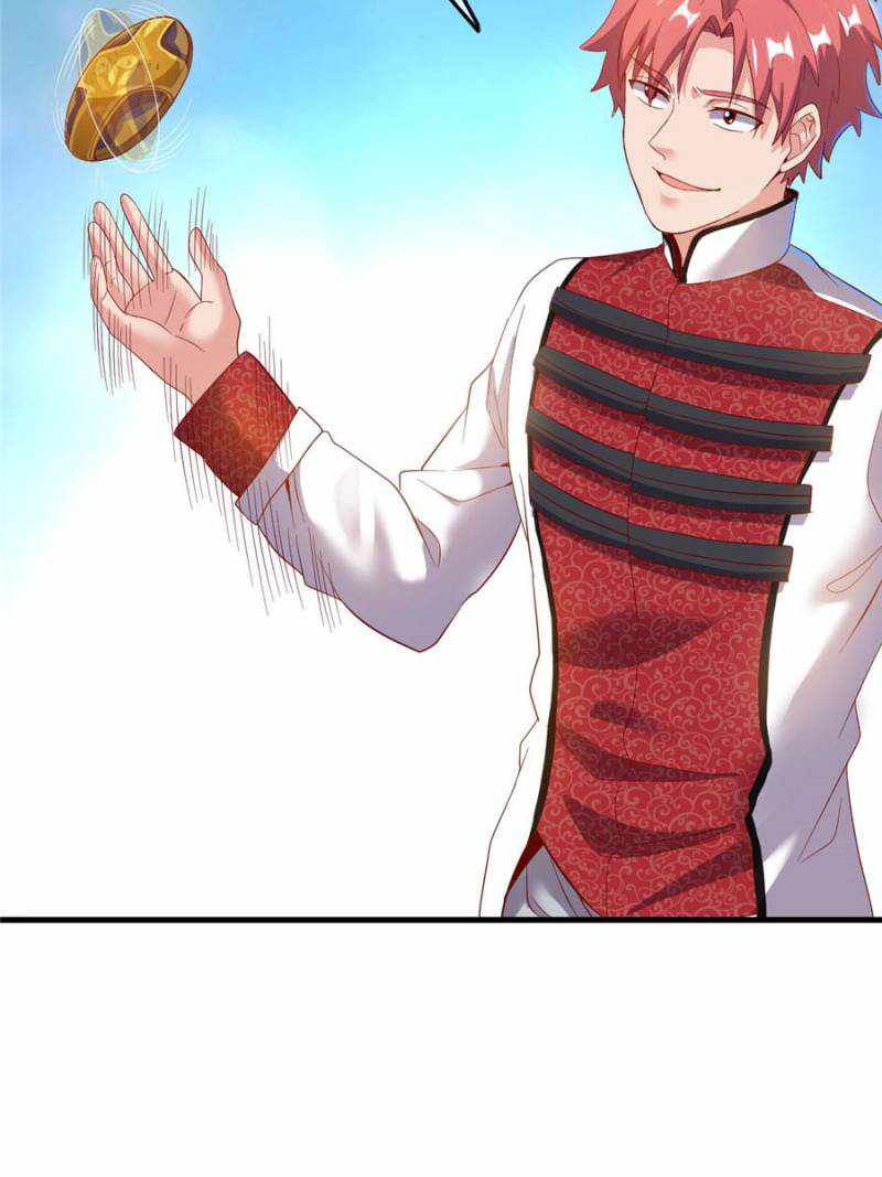 The Boss of Token Exchanging Chapter 93 - Page 30