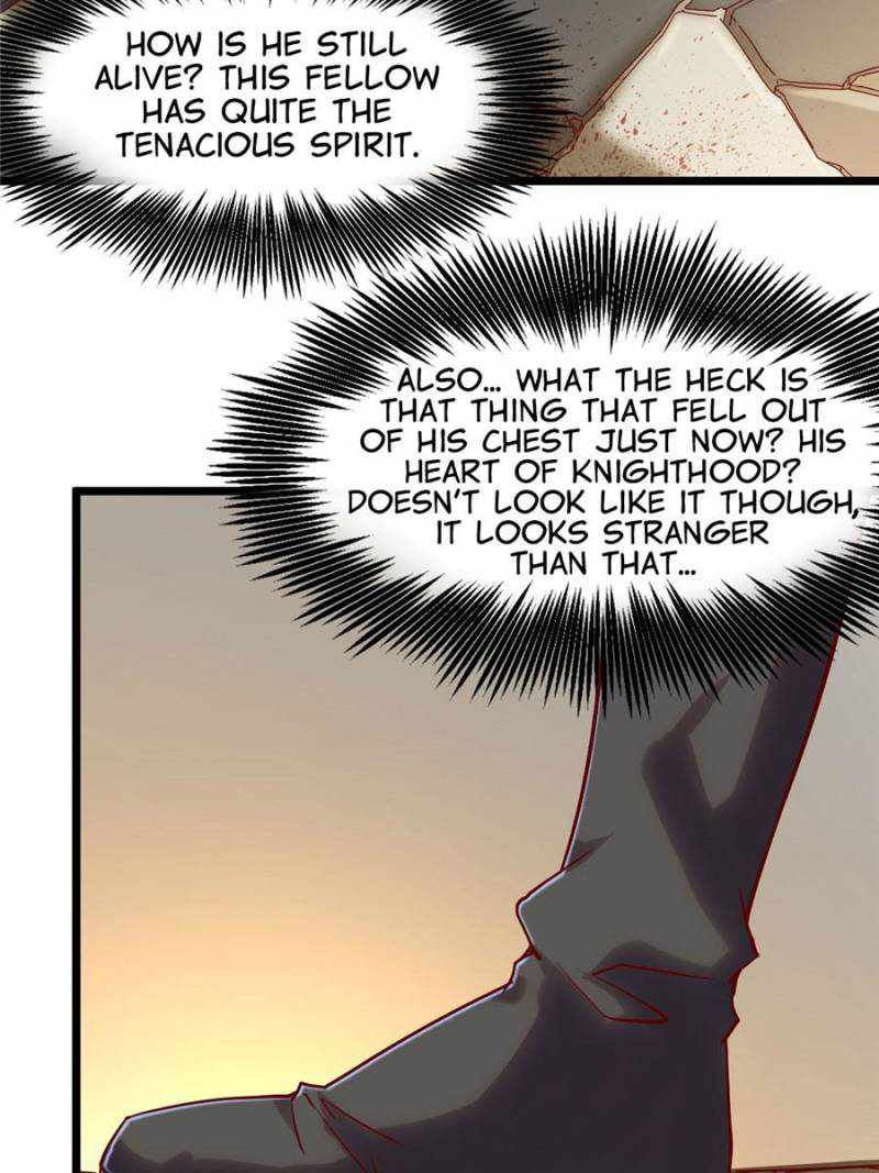The Boss of Token Exchanging Chapter 93 - Page 4
