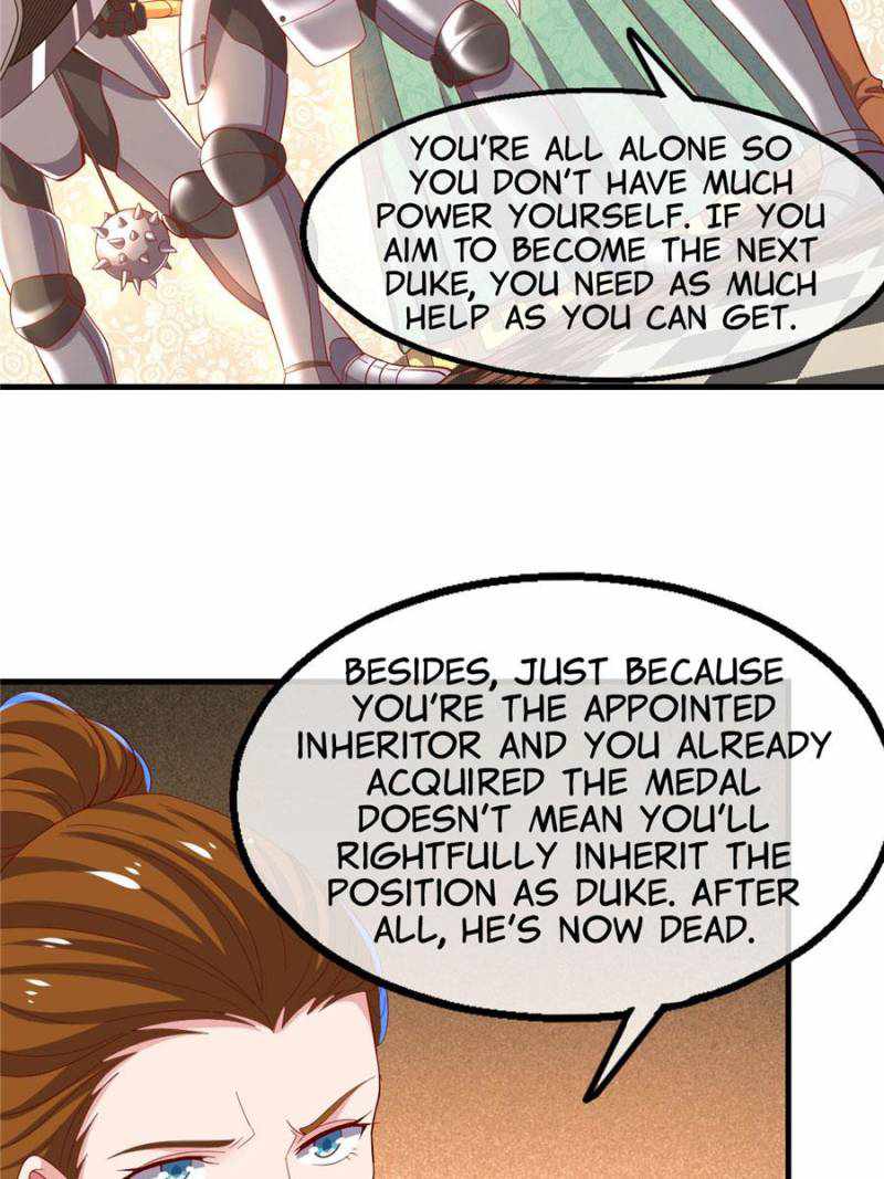 The Boss of Token Exchanging Chapter 93 - Page 33