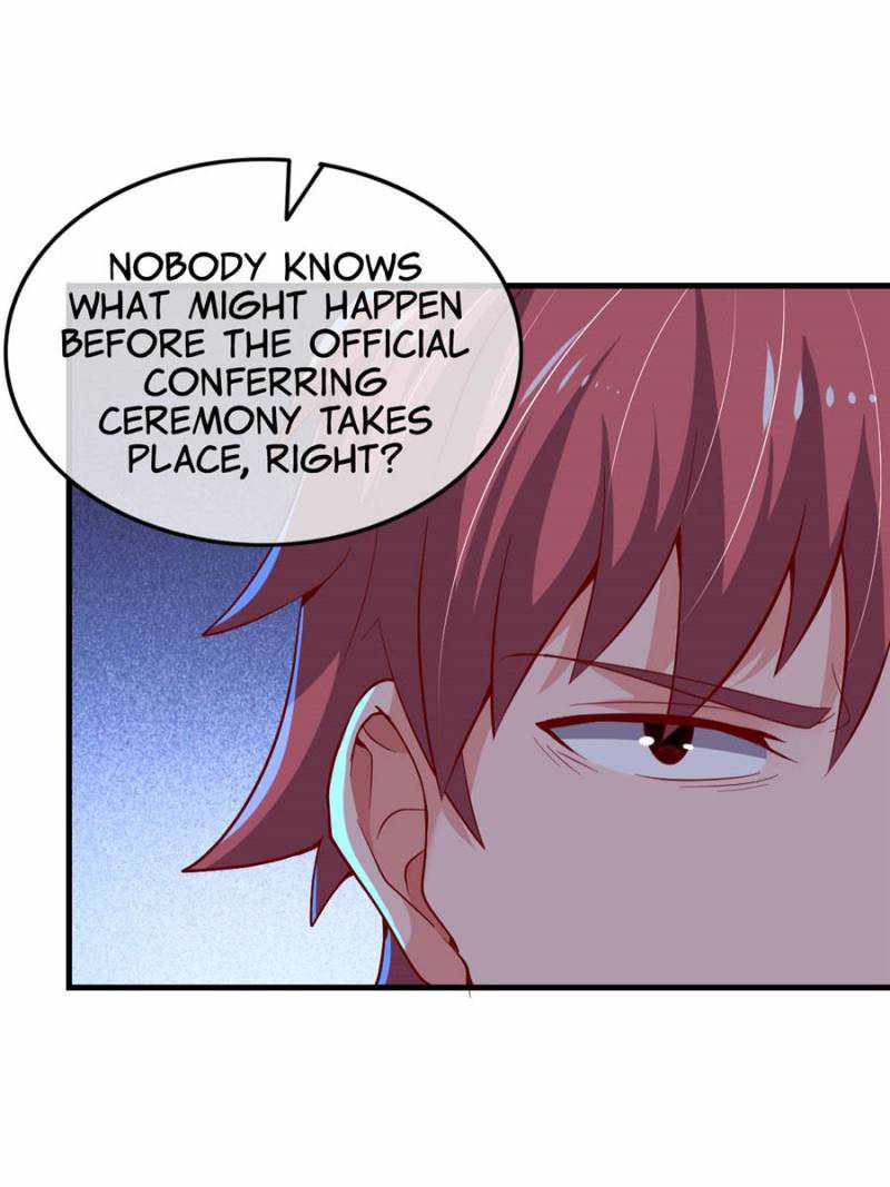 The Boss of Token Exchanging Chapter 93 - Page 35
