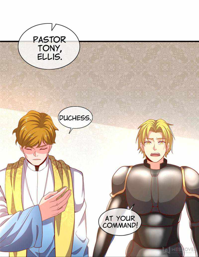 The Boss of Token Exchanging Chapter 93 - Page 36