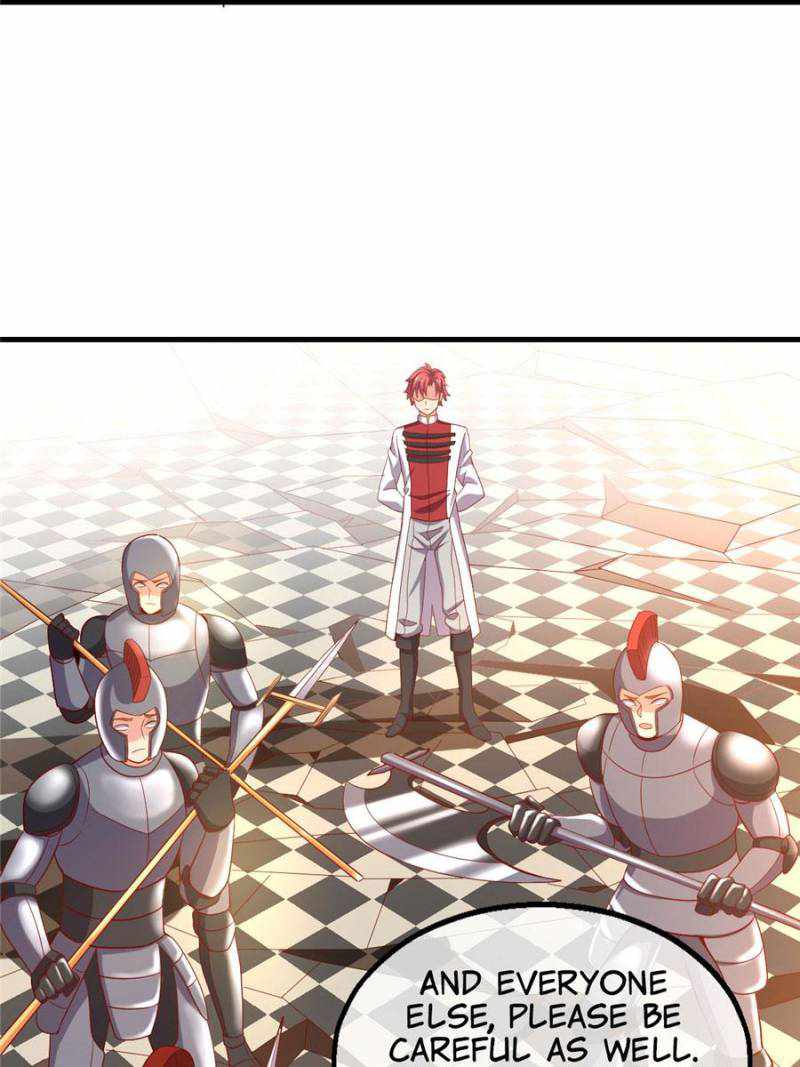 The Boss of Token Exchanging Chapter 93 - Page 37