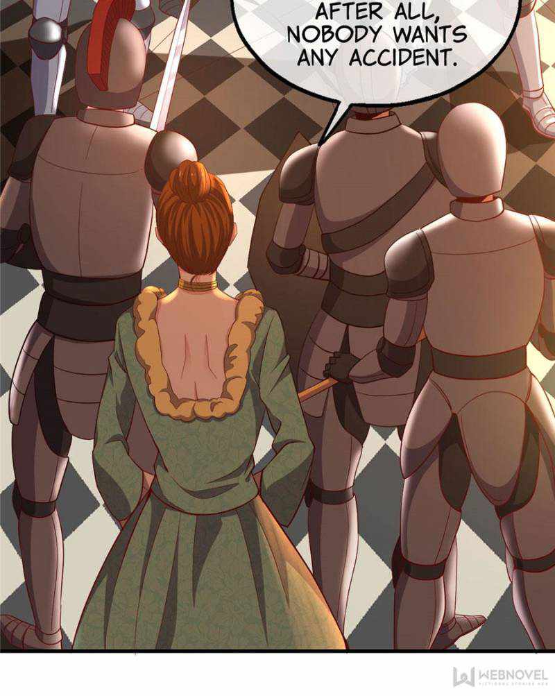The Boss of Token Exchanging Chapter 93 - Page 38