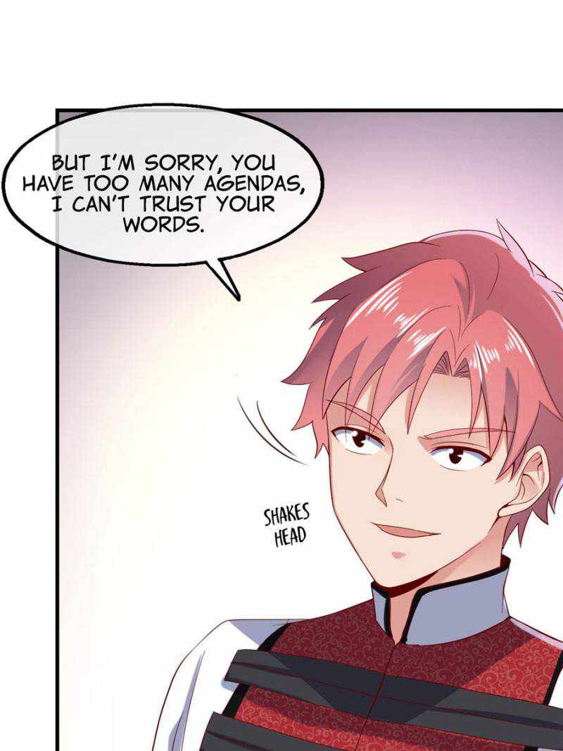 The Boss of Token Exchanging Chapter 93 - Page 40