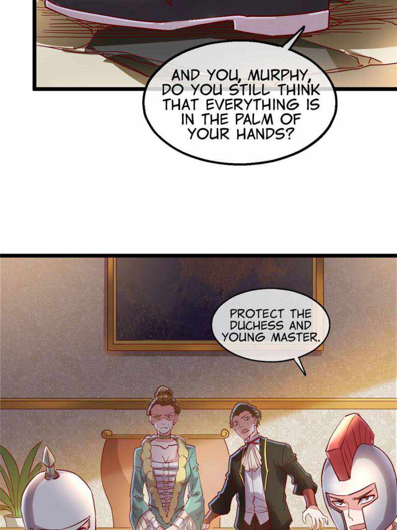 The Boss of Token Exchanging Chapter 93 - Page 5