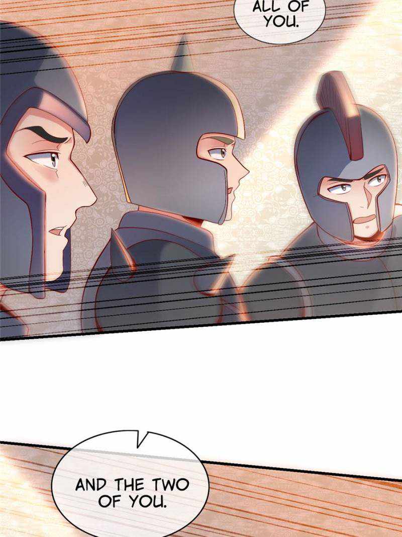 The Boss of Token Exchanging Chapter 93 - Page 42