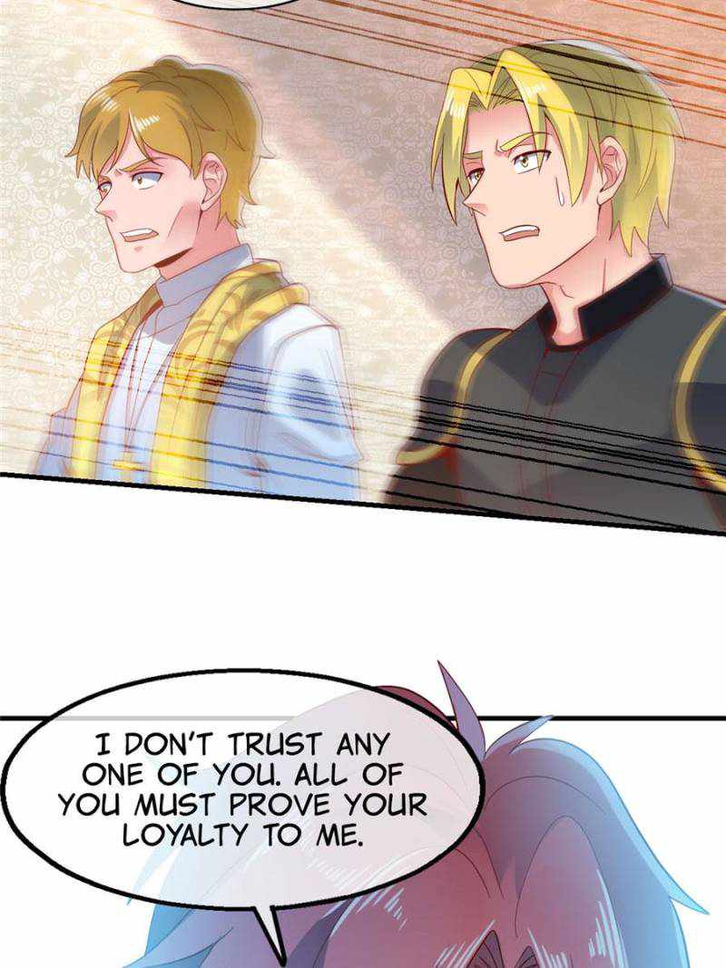 The Boss of Token Exchanging Chapter 93 - Page 43