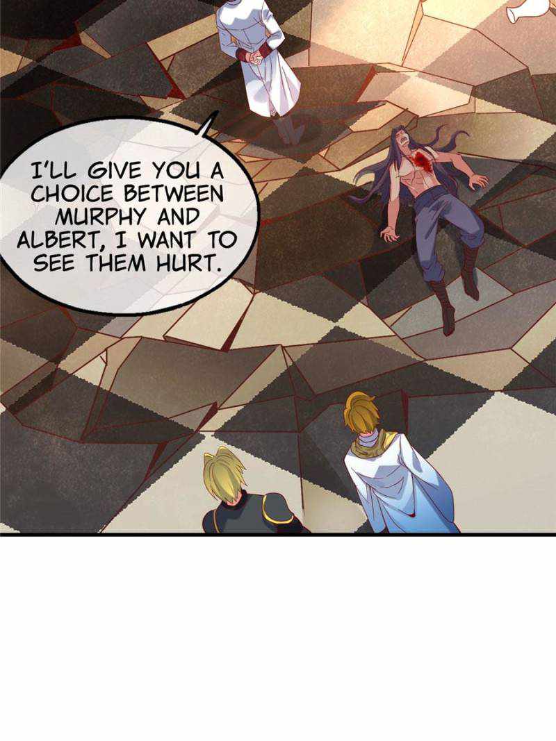 The Boss of Token Exchanging Chapter 93 - Page 46