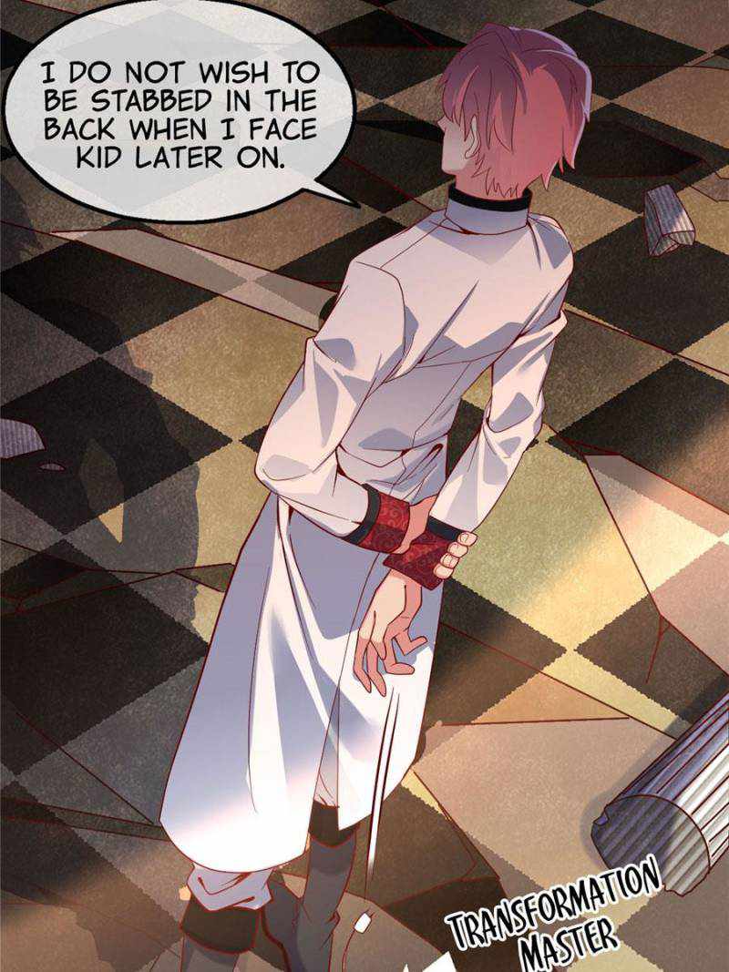 The Boss of Token Exchanging Chapter 93 - Page 49