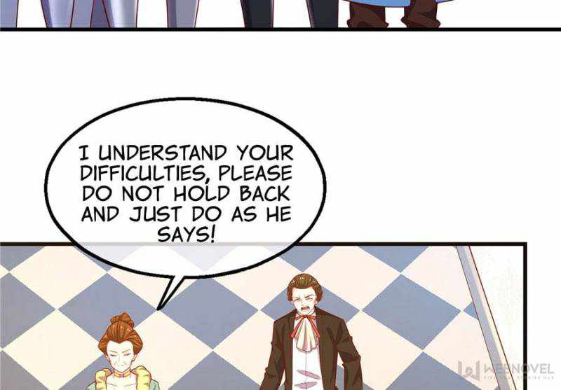 The Boss of Token Exchanging Chapter 93 - Page 53